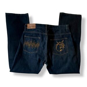The Hundreds Jeans